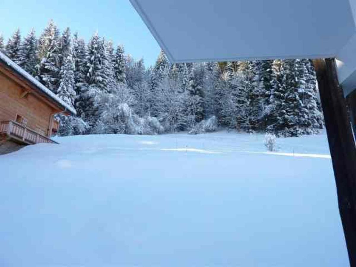 Appartement 3 Pieces Proche Centre Et Pistes, Animaux Admis, Parking Prive - Fr-1-524-34 Morzine Exterior photo